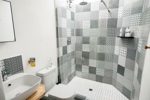 Apartamento Farmstays At Rosemary Hill