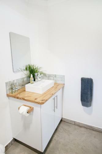 Apartamento Farmstays At Rosemary Hill