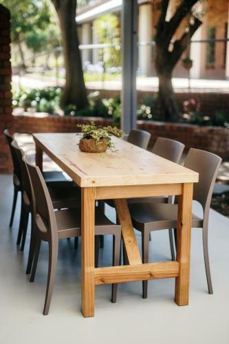 Apartamento Farmstays At Rosemary Hill