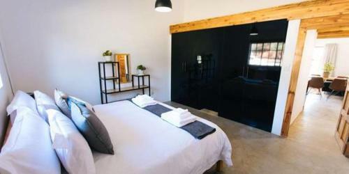 Apartamento Farmstays At Rosemary Hill