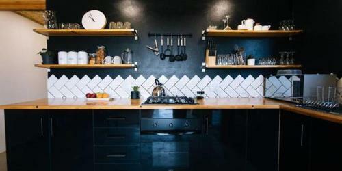 Apartamento Farmstays At Rosemary Hill