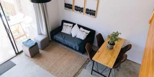 Apartamento Farmstays At Rosemary Hill