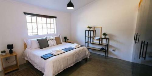 Apartamento Farmstays At Rosemary Hill