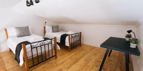 Apartamento Farmstays At Rosemary Hill
