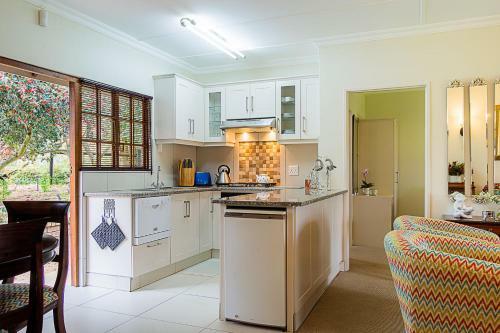 Hostal Glen Ormond