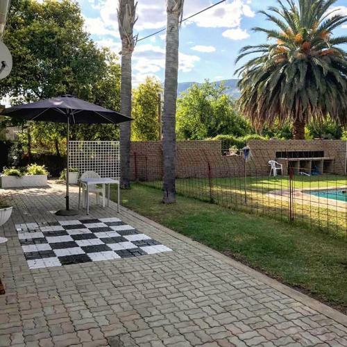 Bed & Breakfast Gate 66