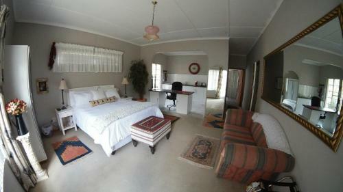 Bed & Breakfast Gate 66