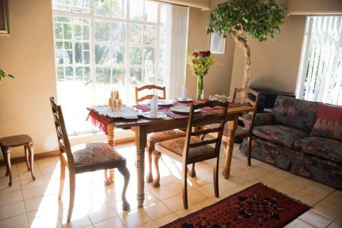 Bed & Breakfast Gate 66
