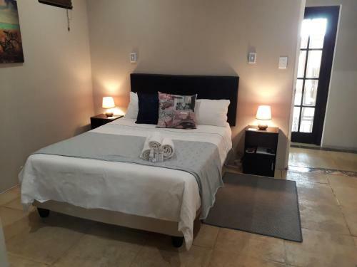 Hostal The Guest House Standerton