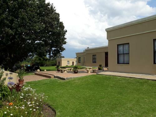 Hostal The Guest House Standerton