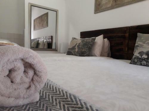 Hostal El Shadai Guest House