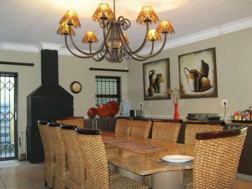 Hostal Mi Casa Guest House
