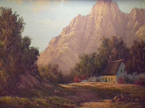 Hostal Jasmine Cottage