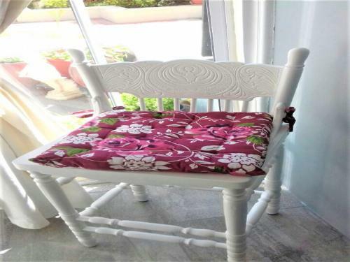 Hostal Jasmine Cottage