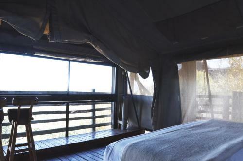 Hotel Thulani Game Lodge & Eco Estate