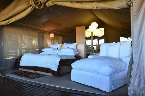 Hotel Thulani Game Lodge & Eco Estate
