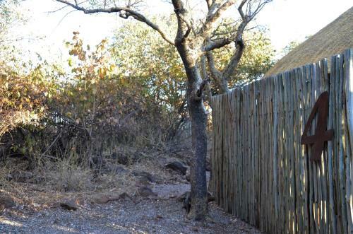 Hotel Thulani Game Lodge & Eco Estate