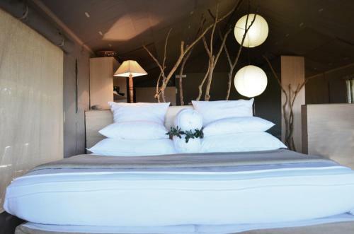Hotel Thulani Game Lodge & Eco Estate