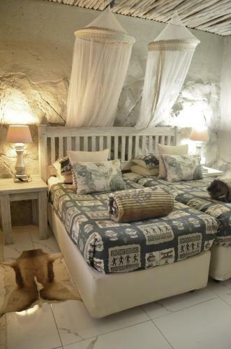 Hotel Thulani Game Lodge & Eco Estate