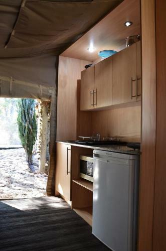 Hotel Thulani Game Lodge & Eco Estate