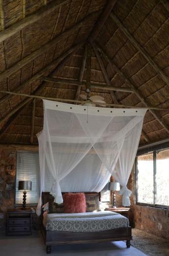 Hotel Thulani Game Lodge & Eco Estate
