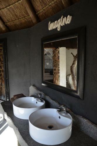 Hotel Thulani Game Lodge & Eco Estate