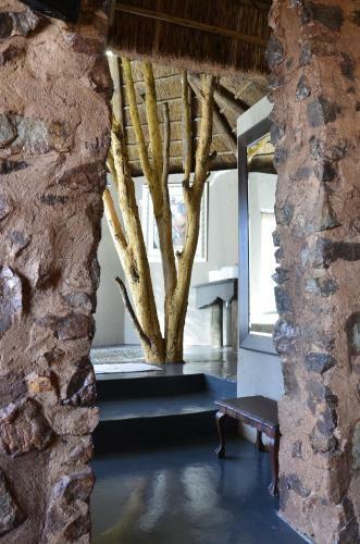 Hotel Thulani Game Lodge & Eco Estate