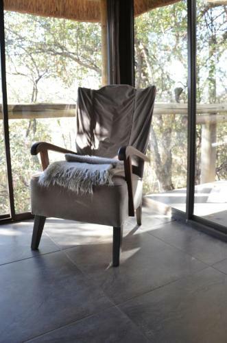 Hotel Thulani Game Lodge & Eco Estate