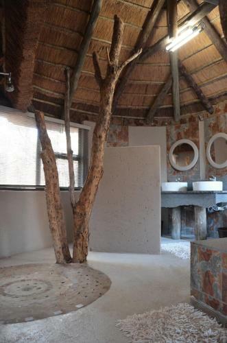 Hotel Thulani Game Lodge & Eco Estate