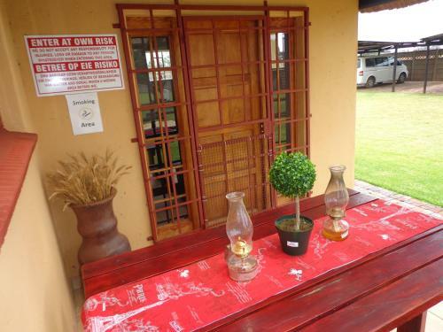 Bed & Breakfast A.j.m Accommodation