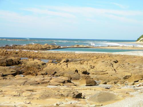 Hostal Cintsa Sands