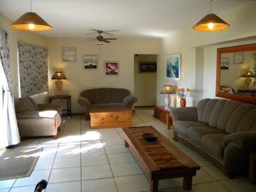Hostal Cintsa Sands