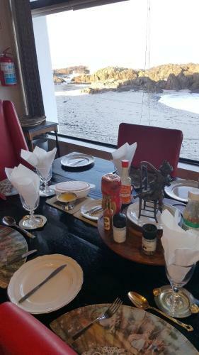 Hostal Sonskyn B&B