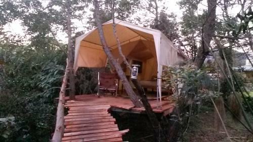 Albergue Dijembe Backpackers Lodge