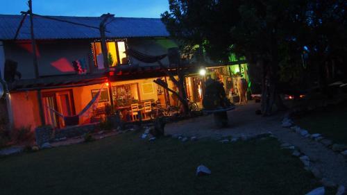 Albergue Dijembe Backpackers Lodge