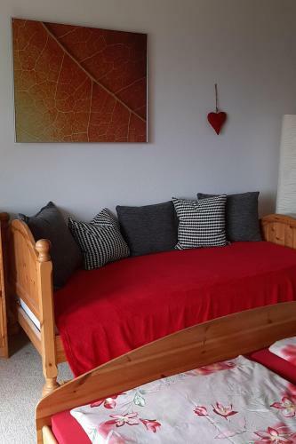 Hostal 'kleine Welt' Almpension & Gastst�berl
