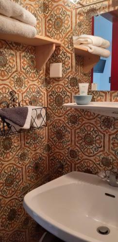 Hostal 'kleine Welt' Almpension & Gastst�berl
