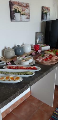 Hostal 'kleine Welt' Almpension & Gastst�berl