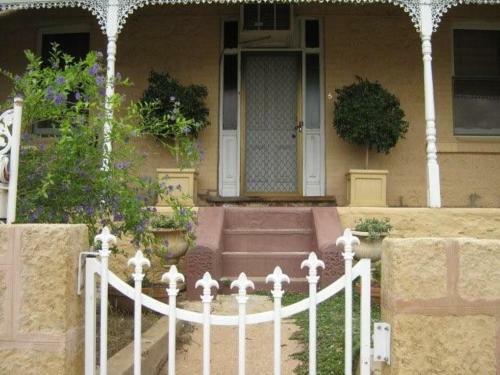 Amalie Cottage Waikerie
