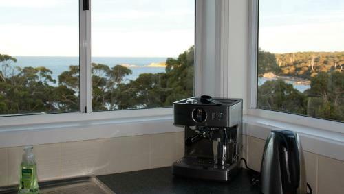 Bay Of Fires Seachange