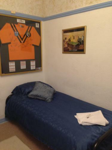 Hostal Walcha Royal Cafe & Accommodation
