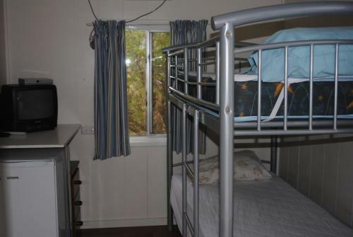 Padthaway Caravan Park