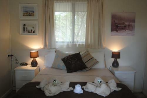 Padthaway Caravan Park