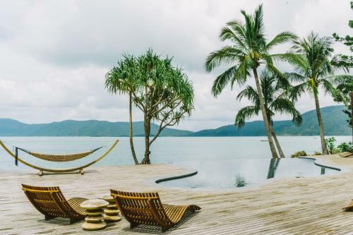 Hotel Elysian Retreat - All Inclusive Retreat