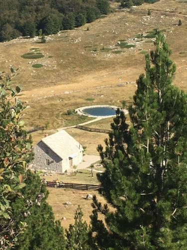Villa Mountain House Varda