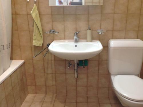 Apartment Virabella