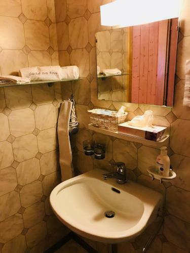 Posada Gasthof Zum B�ren