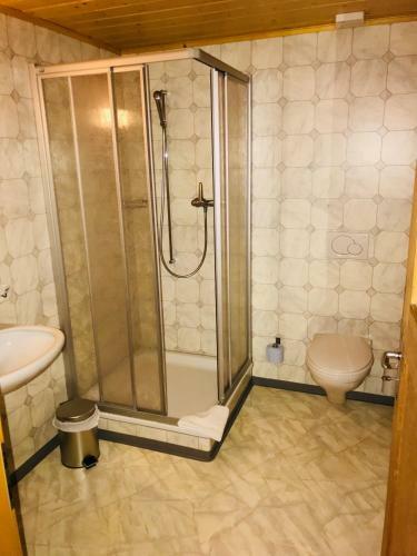 Posada Gasthof Zum B�ren