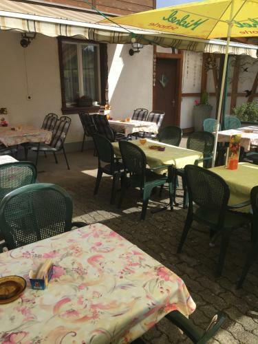 Posada Gasthof Zum B�ren