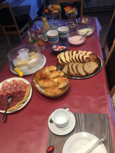 Posada Gasthof Zum B�ren